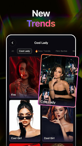 AI Video Generator-HiCut screenshot