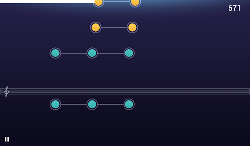 Klavier spielen und lernen Screenshot