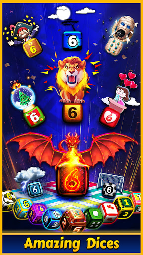 Ludo King® screenshot