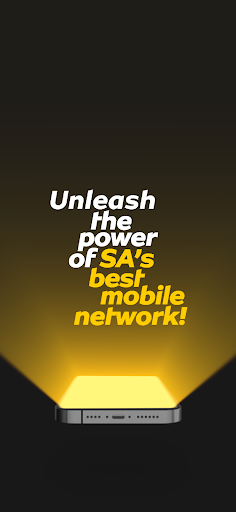 MTN App ZA screenshot