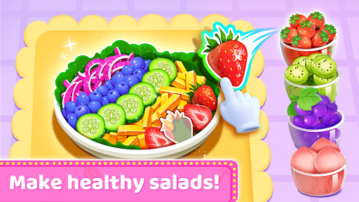 Little Panda's Restaurant screenshot