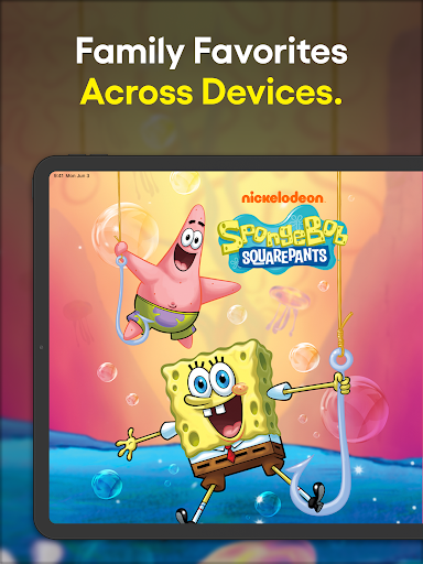 Captura de pantalla de PlutoTV: Stream Free Movies/TV