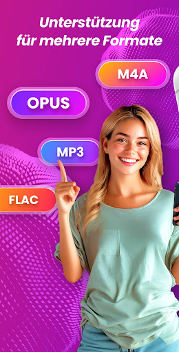Audio-Editor, Musik Schneiden Screenshot