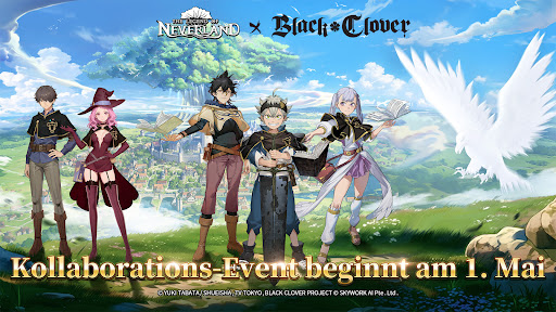 The Legend of Neverland Screenshot