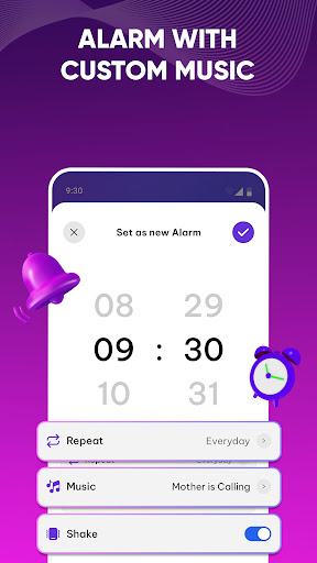 Ringtones for android phones screenshot