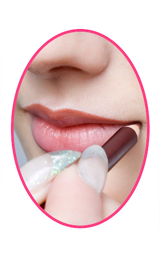 Captura de pantalla de Espejo - Maquillaje y Afeitado