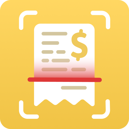 Escáner Recibos: Easy Expense