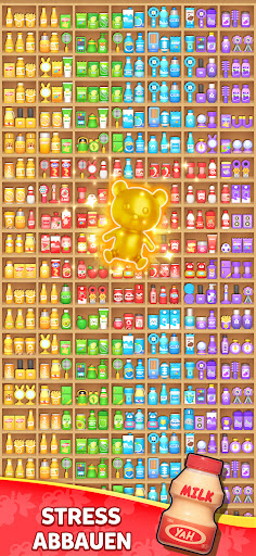 Sort Match™:3D Goods Puzzle Screenshot