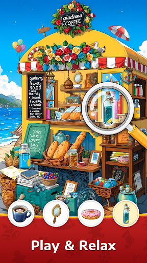 Find It® - Hidden Object Games screenshot