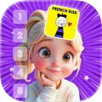 Ranking Filter Funny Challenge icon