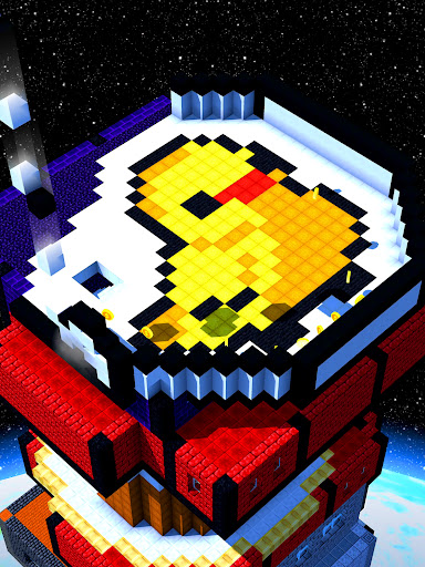 Tower Craft – Idle-Aufbauspiel Screenshot