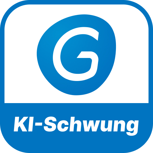 GolfFix KI Golf Coach, Analyse-Symbol