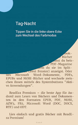ReadEra Premium – ebook reader Screenshot