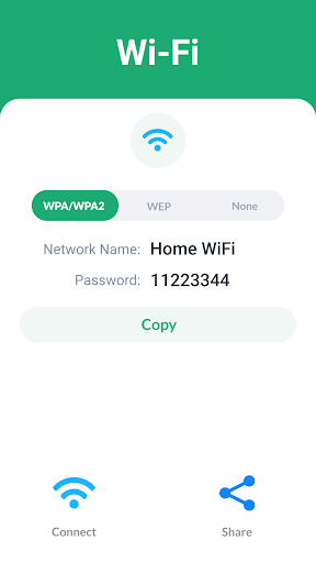 QR Scanner: Barcode Scanner screenshot
