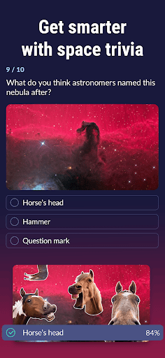 Star Walk 2 Plus: Sky Map View screenshot