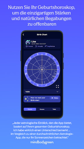 Nebula: Raum für Spirituelle Screenshot