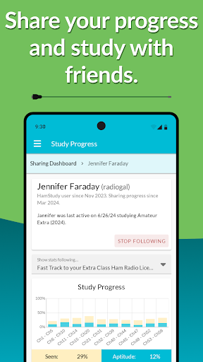 HamStudy.org Screenshot