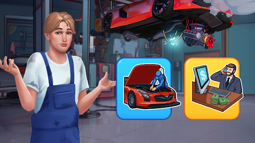 Captura de pantalla de Cash Masters: Ser Millonario