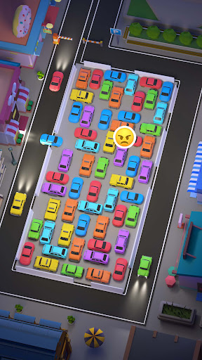Car Out screenshot
