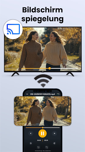 Universal TV Remote for All TV Screenshot