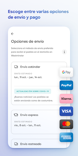 Captura de pantalla de Popsa | Imprime tus recuerdos