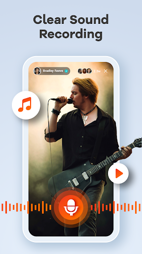 Screen Recorder Video Recorder screenshot