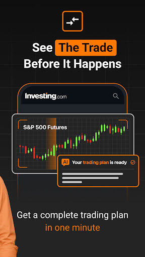 Investing.com: Stock Market screenshot