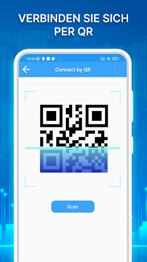 Passwort Wlan Anzeigen App Screenshot