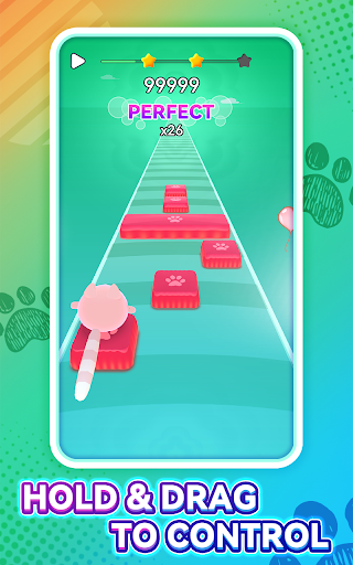 Beat Cats screenshot