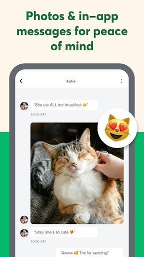 Rover – Pet Sitters screenshot