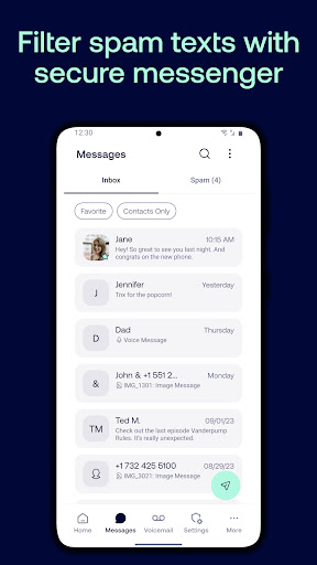 Robokiller - Spam Call Blocker Screenshot