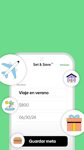 Captura de pantalla de Oportun:Finanzas simplificadas