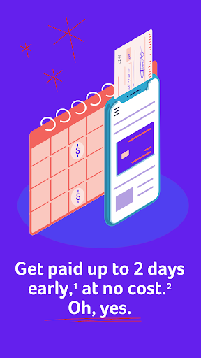 Captura de pantalla de myWisely: Mobile Banking