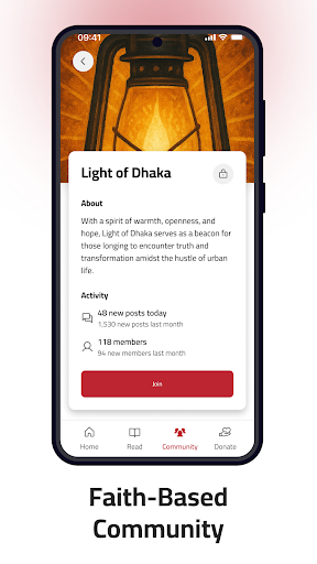 Read Carry Share screenshot