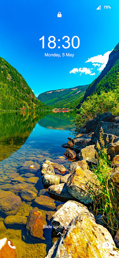 Wallpaper 4K HD – Wallcraft screenshot
