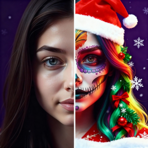 FestAI: Ghost Detector App