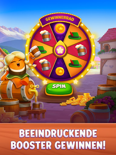 Domino Dreams™ Screenshot