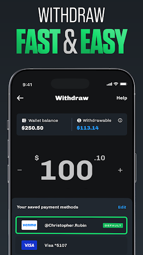 Chalkboard Fantasy Sports screenshot