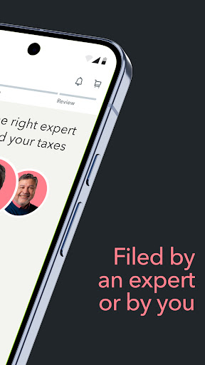 TurboTax: File Your Tax Return screenshot