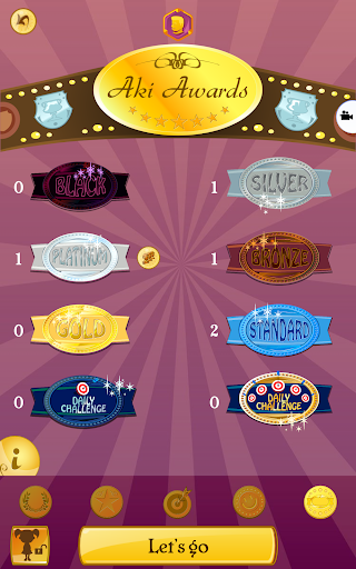 Akinator VIP screenshot