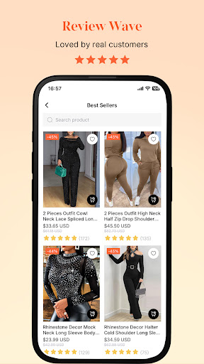 CHICME - Shopping Online screenshot