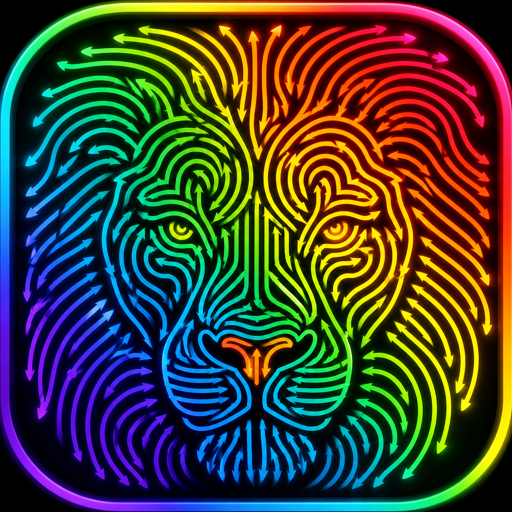 Tap Shift: Color Puzzle-Symbol