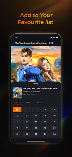 ShortMax - Short Dramas & TV screenshot