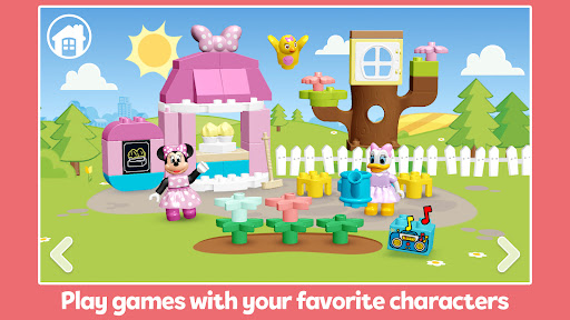 LEGO® DUPLO® Disney screenshot