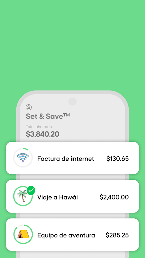 Captura de pantalla de Oportun:Finanzas simplificadas