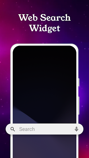 Captura de pantalla de Daily Horoscope Launcher