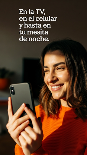 Captura de pantalla de Hotmart