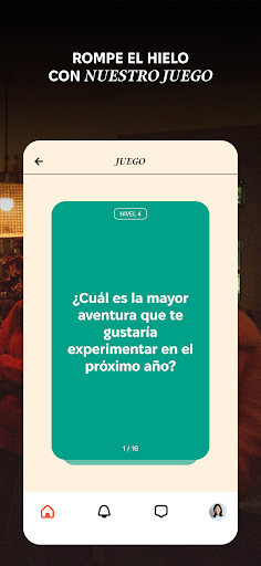 Captura de pantalla de Timeleft: Nuevos amigos IRL