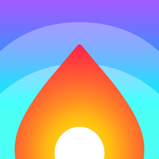 Niantic Campfire icon