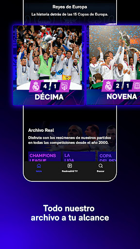 RM Play Screenshot